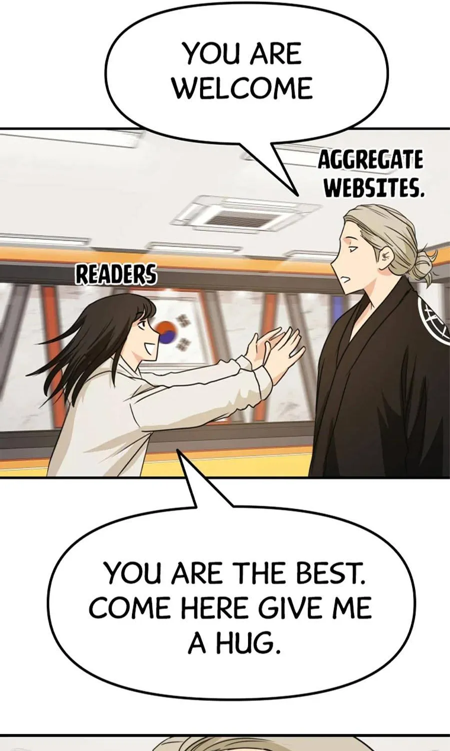 It Starts with a kingpin account Kainu Manga Chapter 148 Page 27