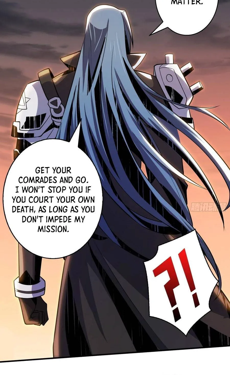 It Starts with a kingpin account Kainu Manga Chapter 148 Page 46