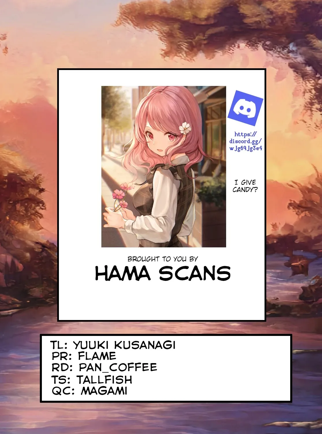 Student Council for Two Kainu Manga Chapter 23 Page 1