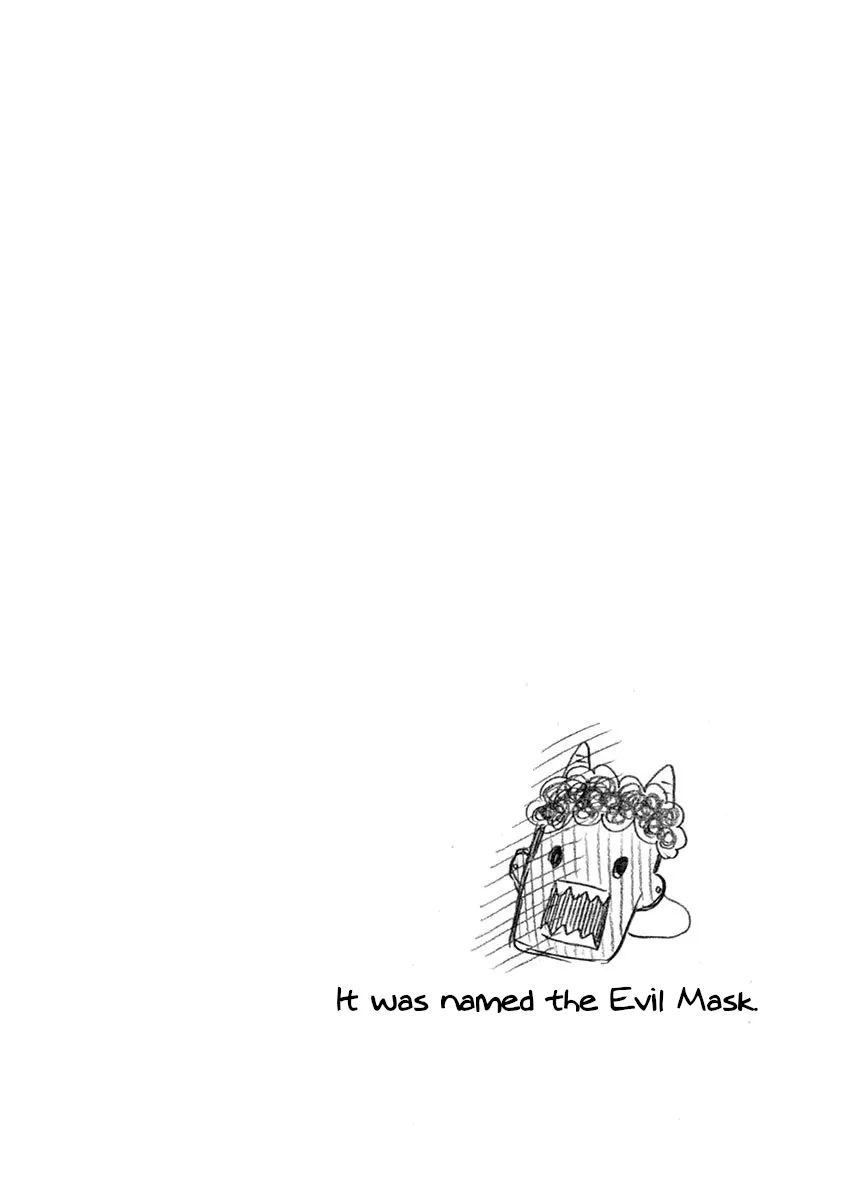 Student Council for Two Kainu Manga Chapter 14 Page 6