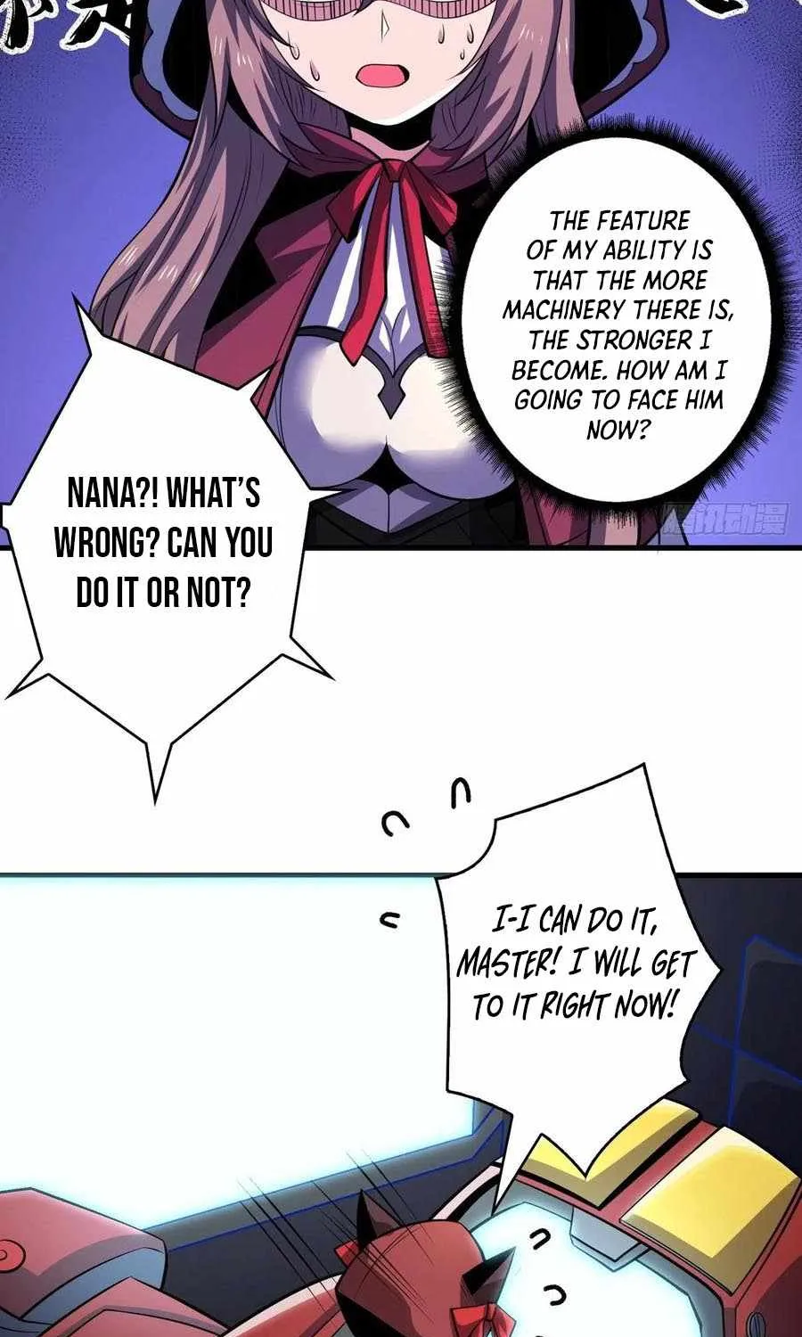 It Starts with a kingpin account Kainu Manga Chapter 146 Page 12