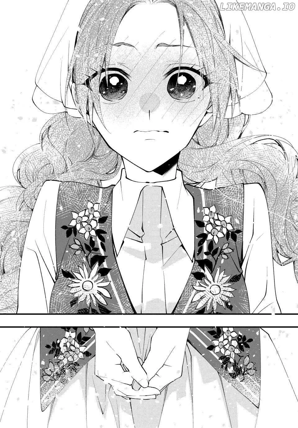 Pass The Monster Meat, Milady! Kainu Manga Chapter 47 Page 6