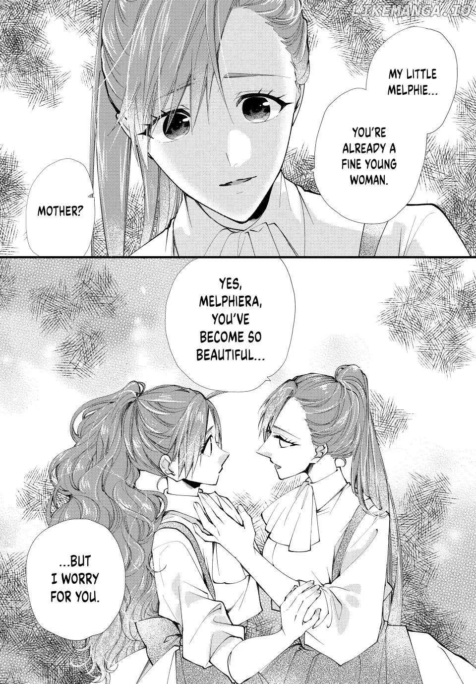 Pass The Monster Meat, Milady! Kainu Manga Chapter 43 Page 6