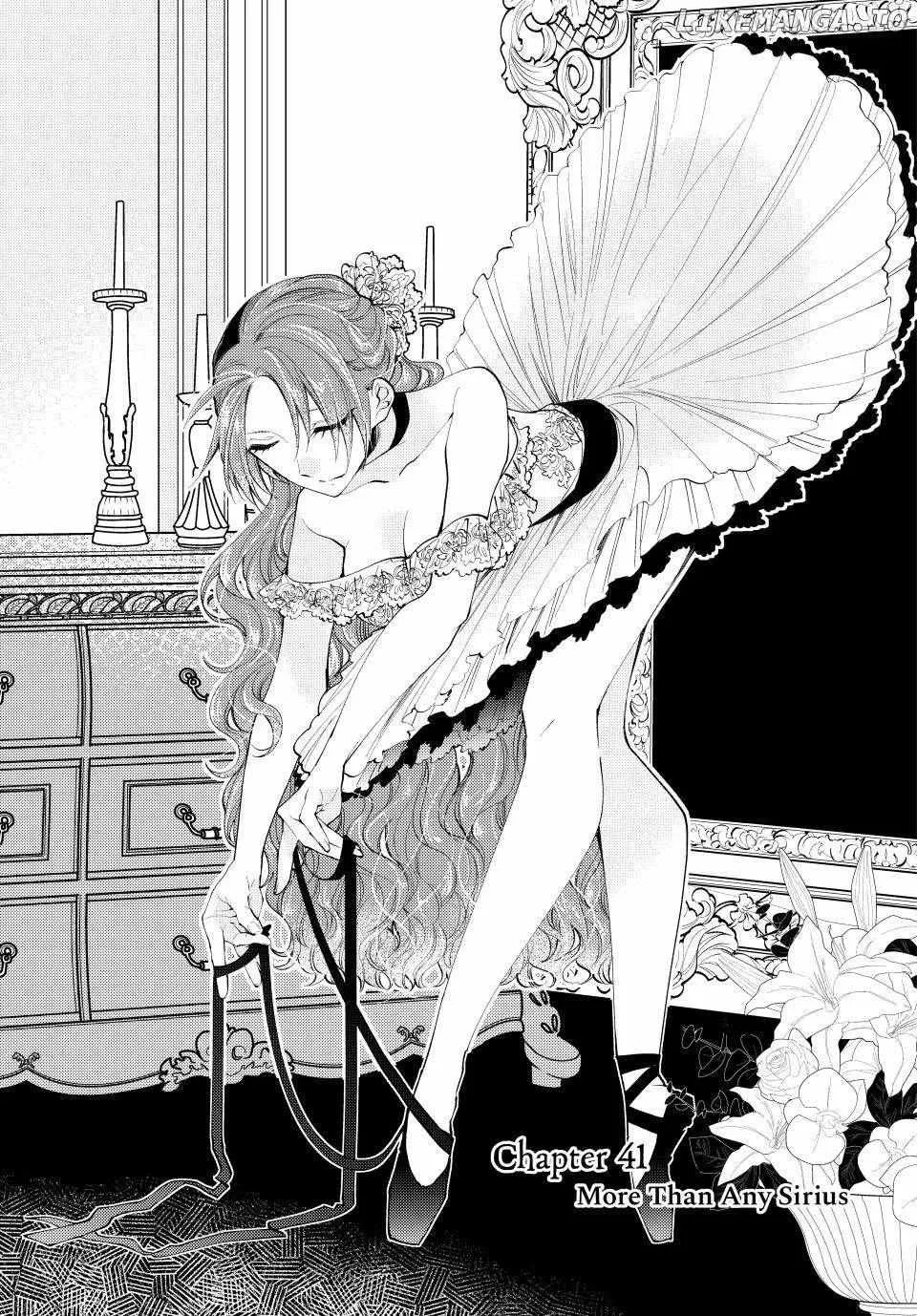 Pass The Monster Meat, Milady! Kainu Manga Chapter 41 Page 2
