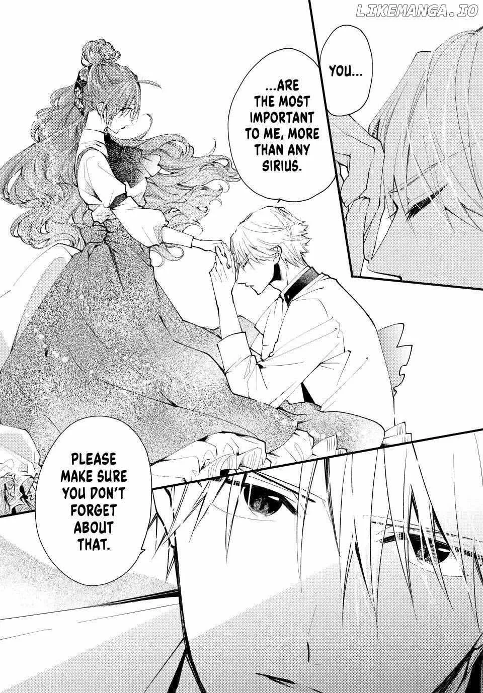 Pass The Monster Meat, Milady! Kainu Manga Chapter 41 Page 5