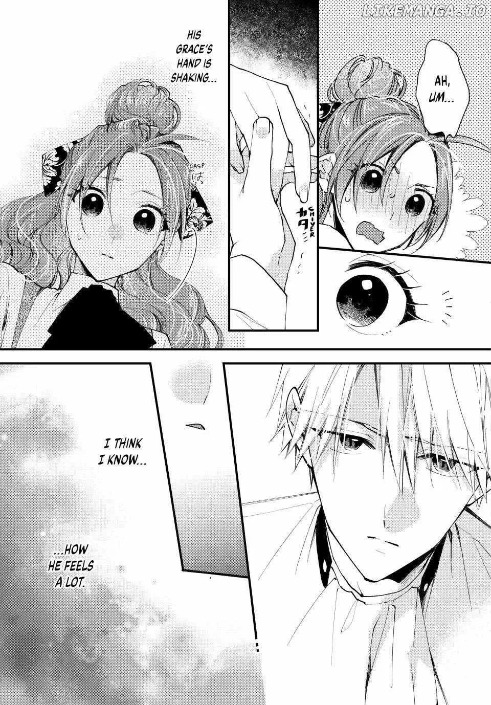 Pass The Monster Meat, Milady! Kainu Manga Chapter 41 Page 6