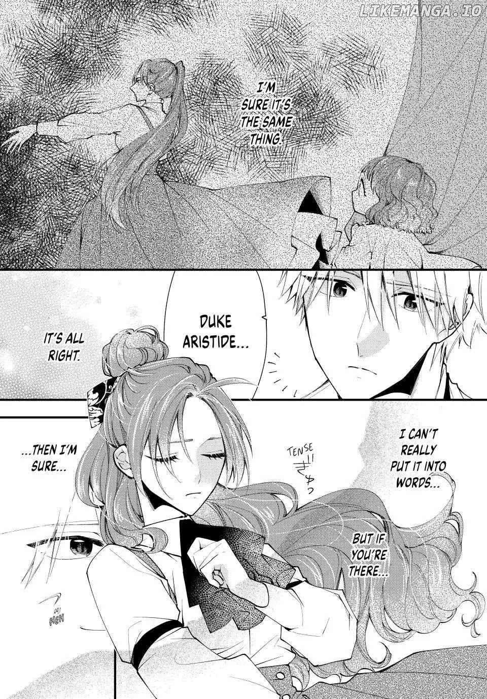 Pass The Monster Meat, Milady! Kainu Manga Chapter 41 Page 7