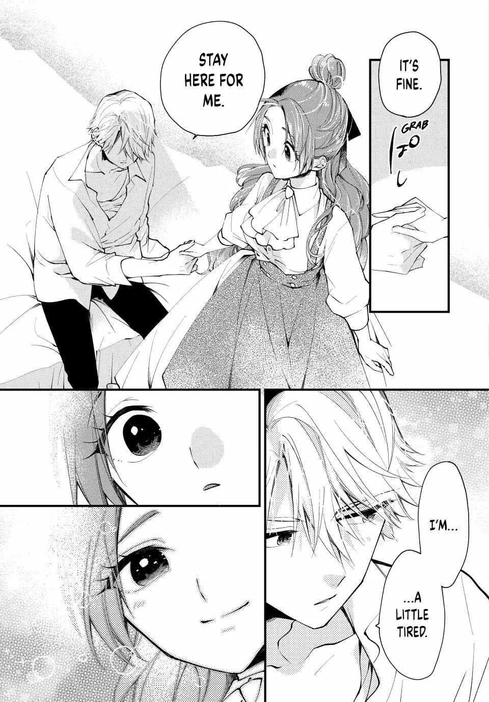 Pass The Monster Meat, Milady! Kainu Manga Chapter 36 Page 19
