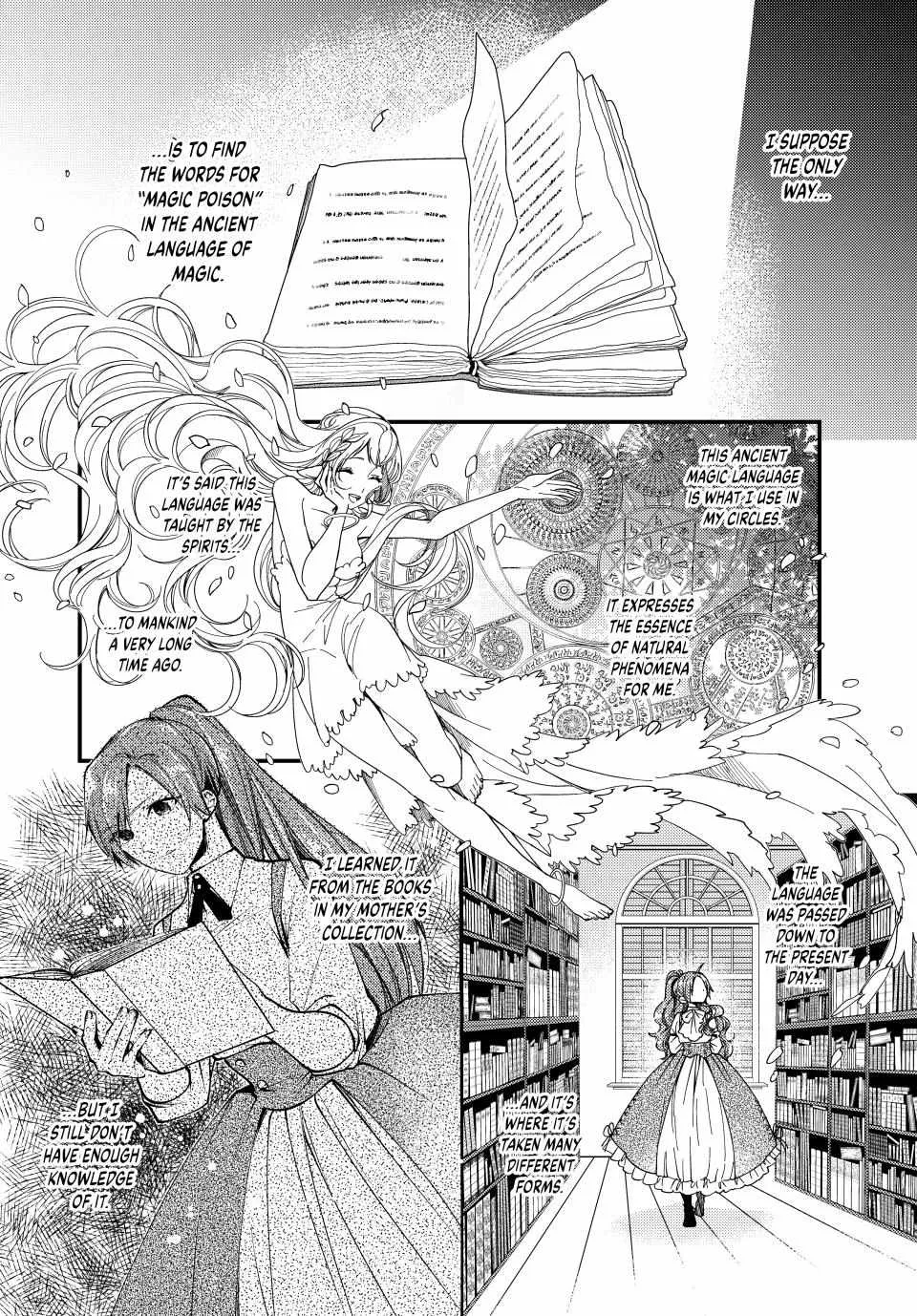 Pass The Monster Meat, Milady! Kainu Manga Chapter 29 Page 28