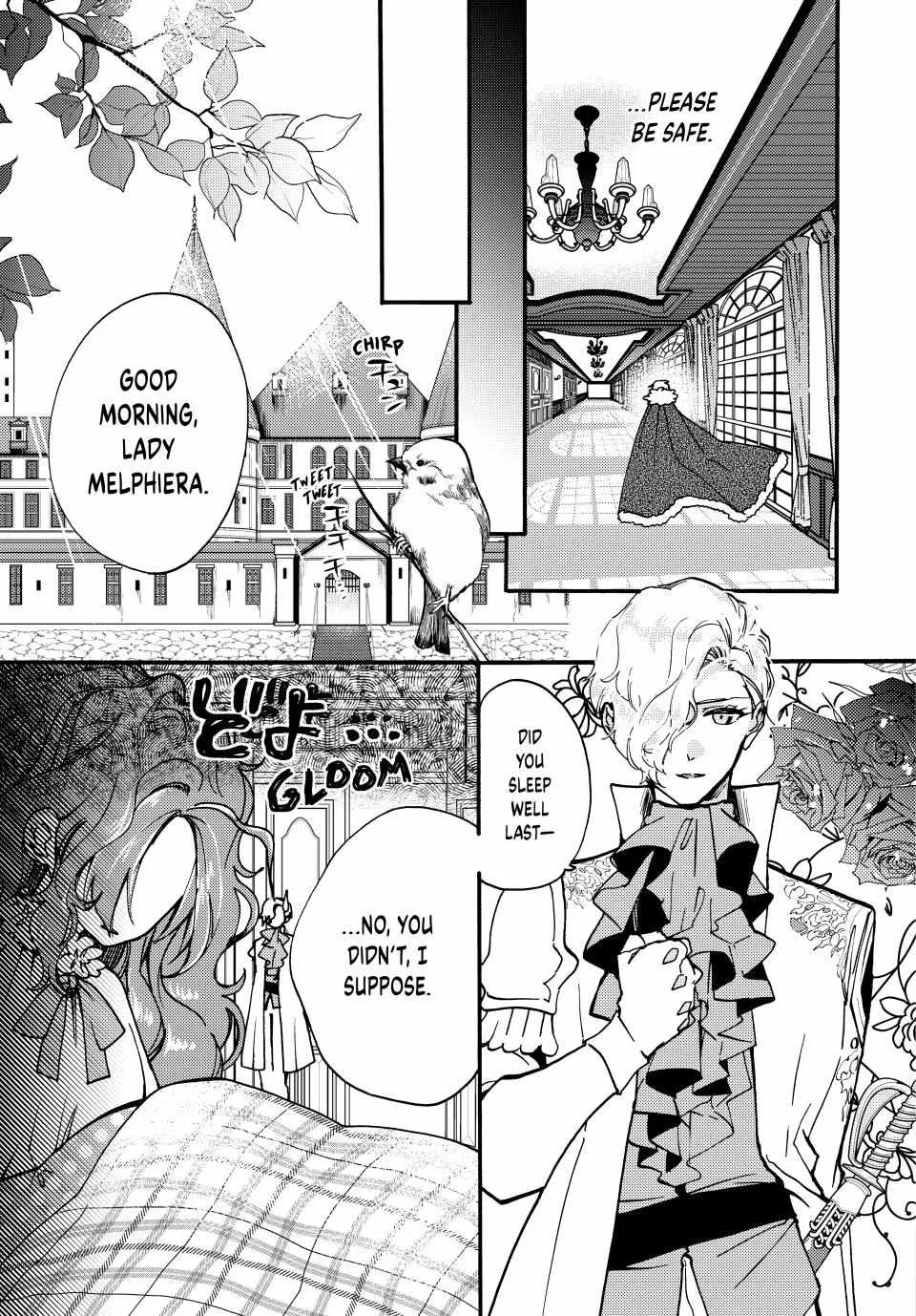 Pass The Monster Meat, Milady! Kainu Manga Chapter 23 Page 20