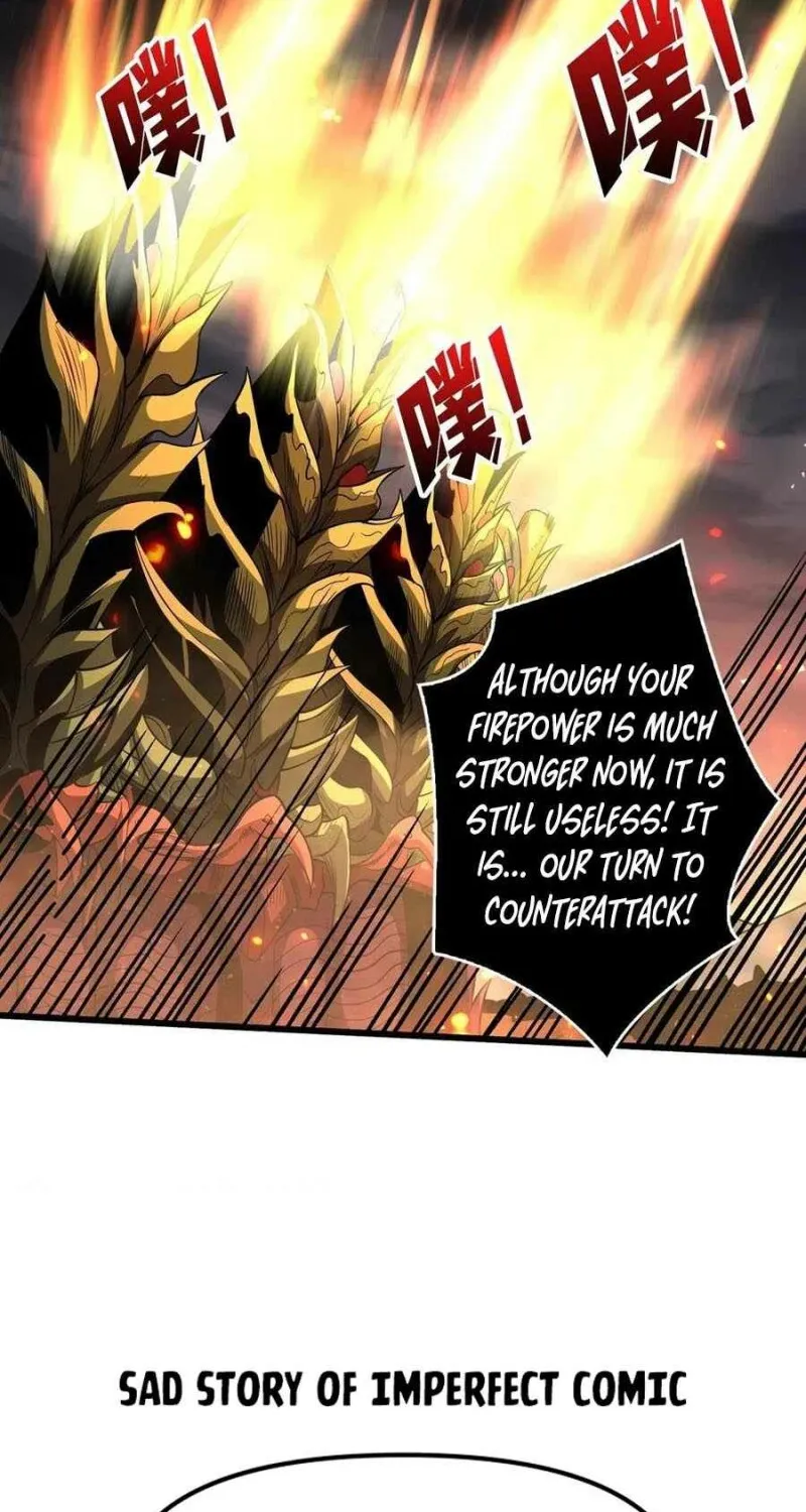 It Starts with a kingpin account Kainu Manga Chapter 143 Page 18