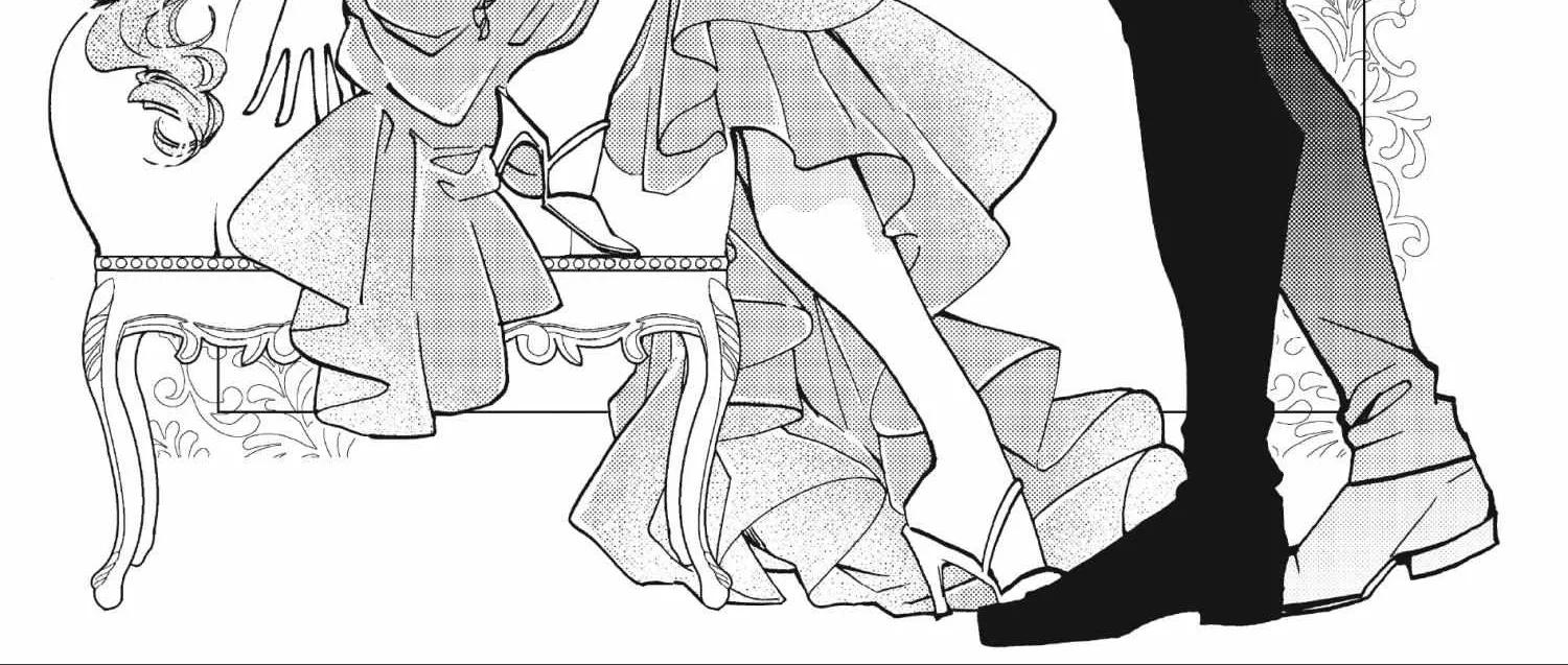 Pass The Monster Meat, Milady! Kainu Manga Chapter 20 Page 2