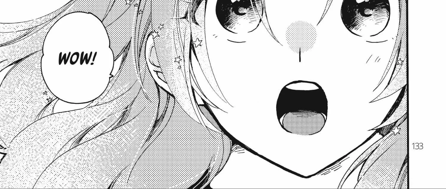 Pass The Monster Meat, Milady! Kainu Manga Chapter 20 Page 10