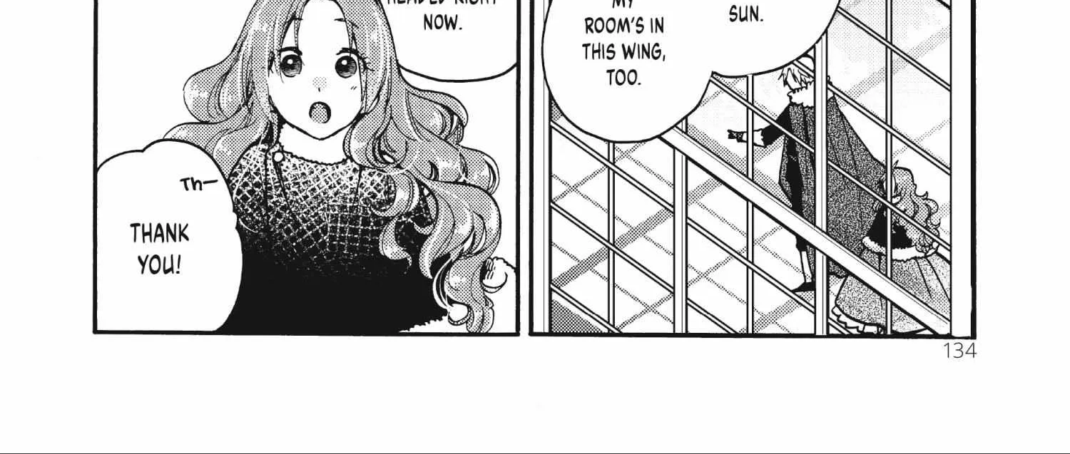 Pass The Monster Meat, Milady! Kainu Manga Chapter 20 Page 12