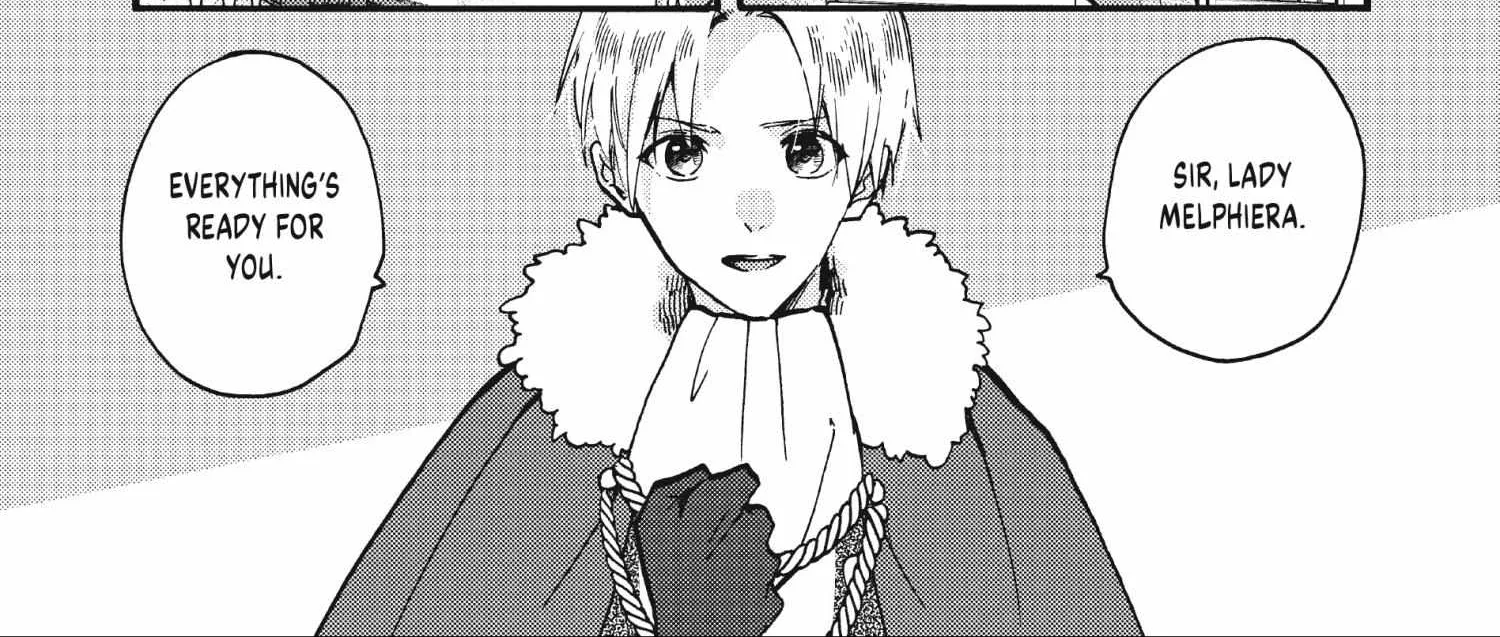 Pass The Monster Meat, Milady! Kainu Manga Chapter 20 Page 14