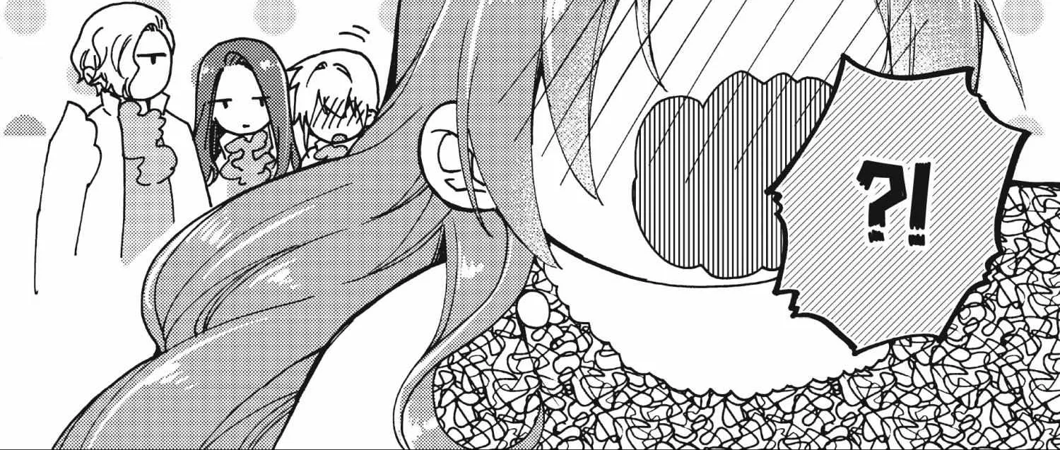 Pass The Monster Meat, Milady! Kainu Manga Chapter 20 Page 28