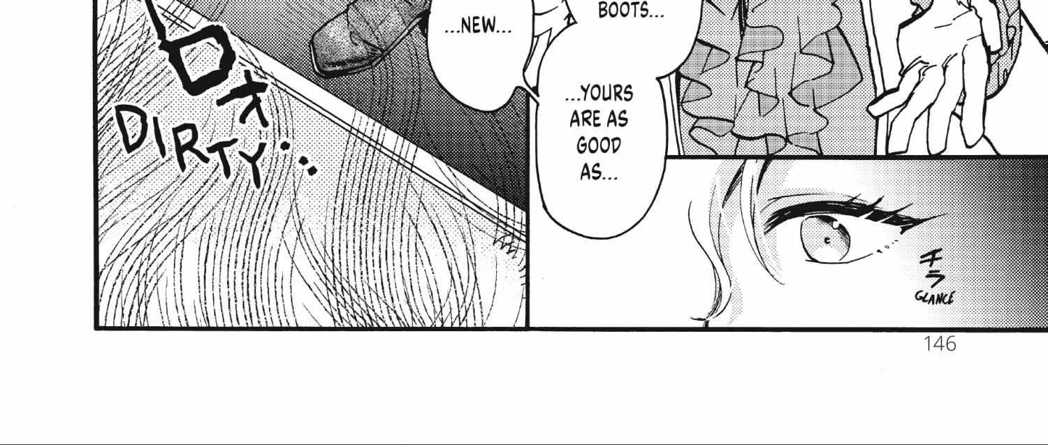 Pass The Monster Meat, Milady! Kainu Manga Chapter 20 Page 36