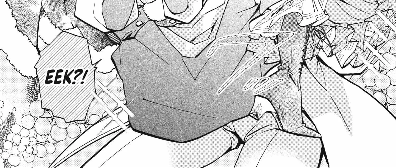 Pass The Monster Meat, Milady! Kainu Manga Chapter 20 Page 38
