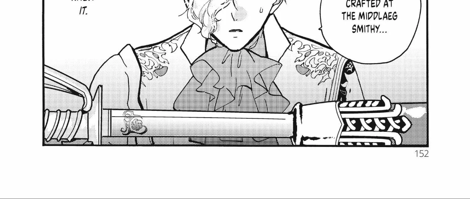 Pass The Monster Meat, Milady! Kainu Manga Chapter 20 Page 48