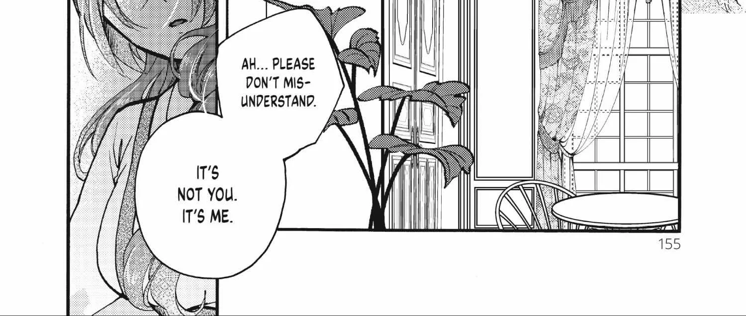 Pass The Monster Meat, Milady! Kainu Manga Chapter 20 Page 54