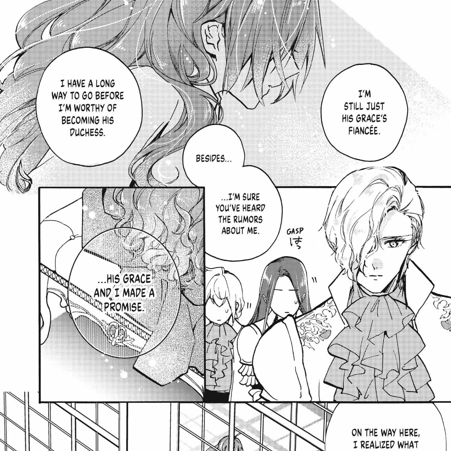 Pass The Monster Meat, Milady! Kainu Manga Chapter 20 Page 55