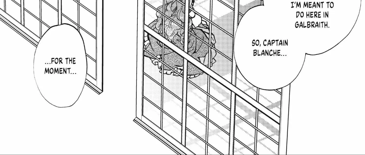 Pass The Monster Meat, Milady! Kainu Manga Chapter 20 Page 56