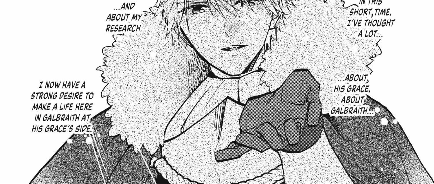 Pass The Monster Meat, Milady! Kainu Manga Chapter 20 Page 58