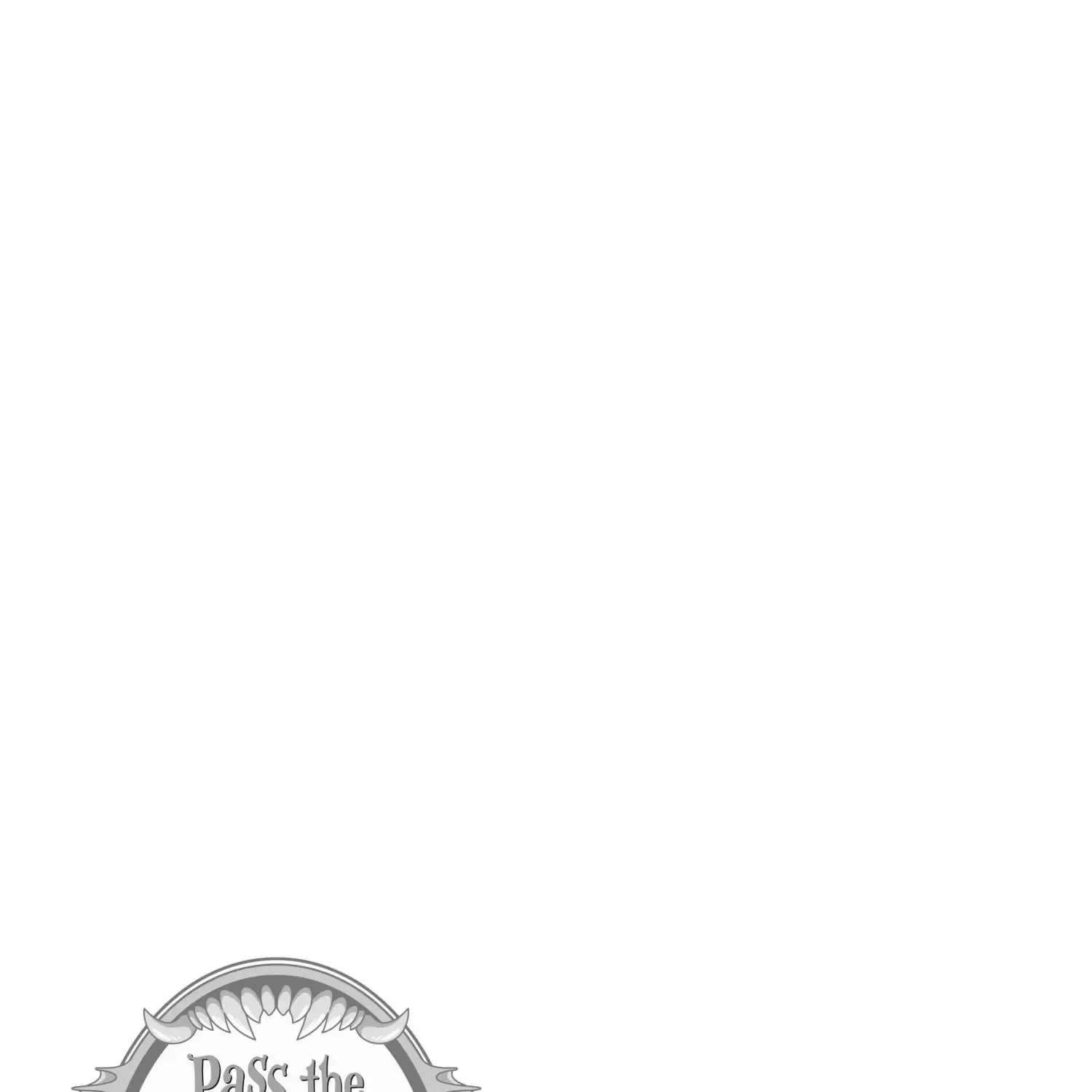Pass The Monster Meat, Milady! Kainu Manga Chapter 20 Page 61
