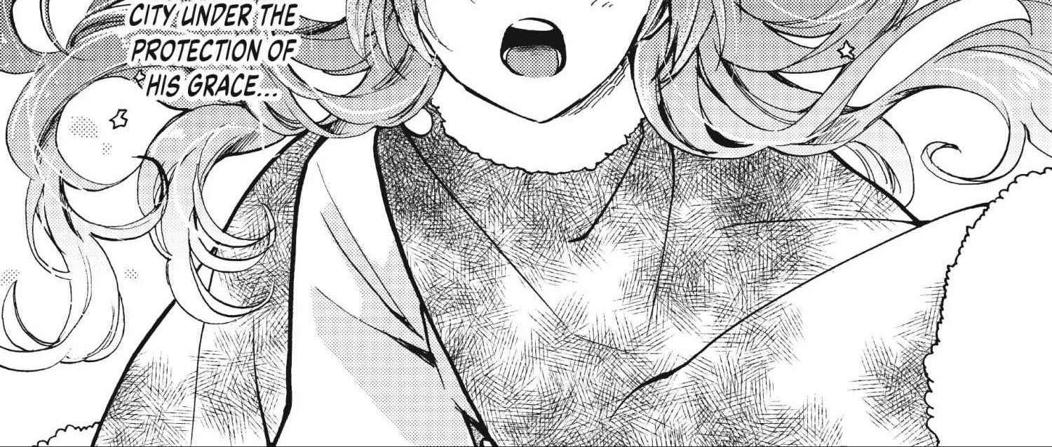 Pass The Monster Meat, Milady! Kainu Manga Chapter 19 Page 2