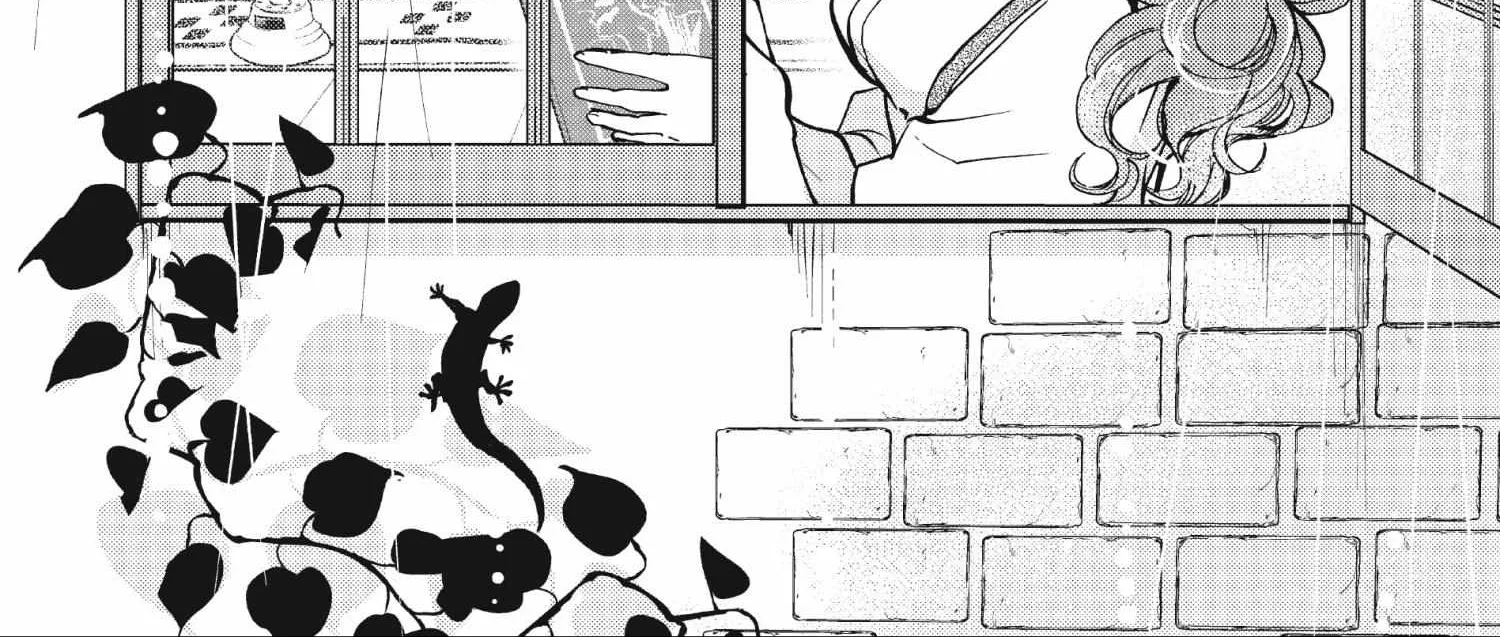 Pass The Monster Meat, Milady! Kainu Manga Chapter 19 Page 5