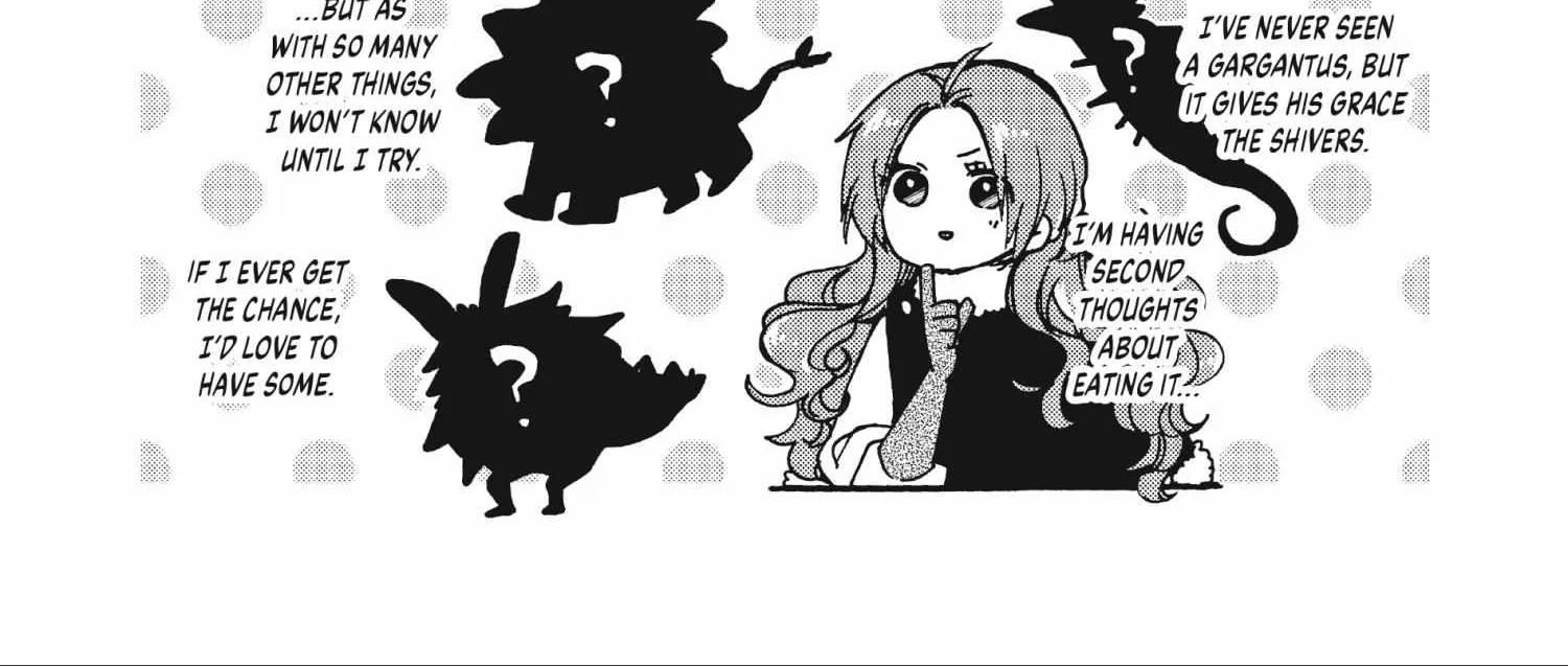 Pass The Monster Meat, Milady! Kainu Manga Chapter 19 Page 17