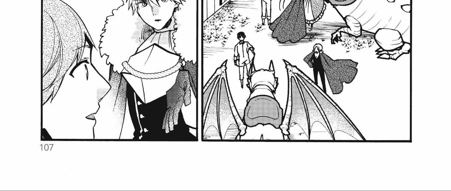 Pass The Monster Meat, Milady! Kainu Manga Chapter 19 Page 19