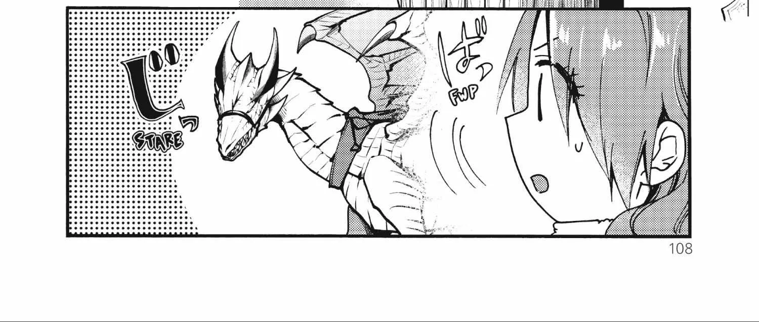 Pass The Monster Meat, Milady! Kainu Manga Chapter 19 Page 21