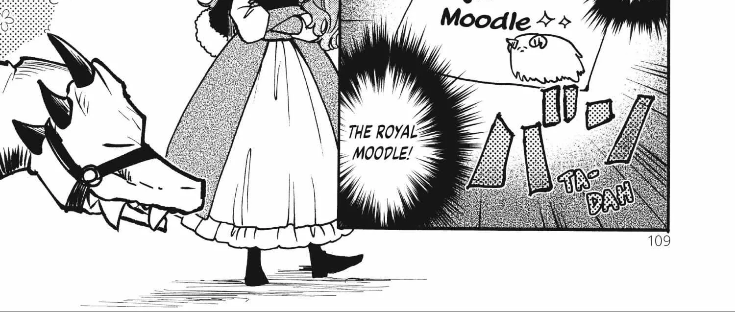 Pass The Monster Meat, Milady! Kainu Manga Chapter 19 Page 23