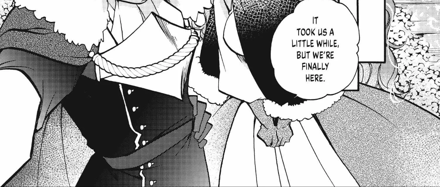 Pass The Monster Meat, Milady! Kainu Manga Chapter 19 Page 29
