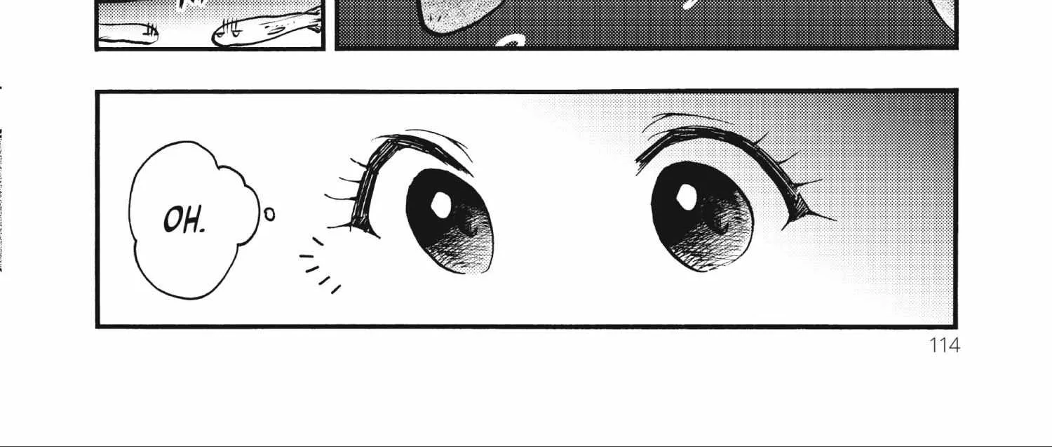 Pass The Monster Meat, Milady! Kainu Manga Chapter 19 Page 33