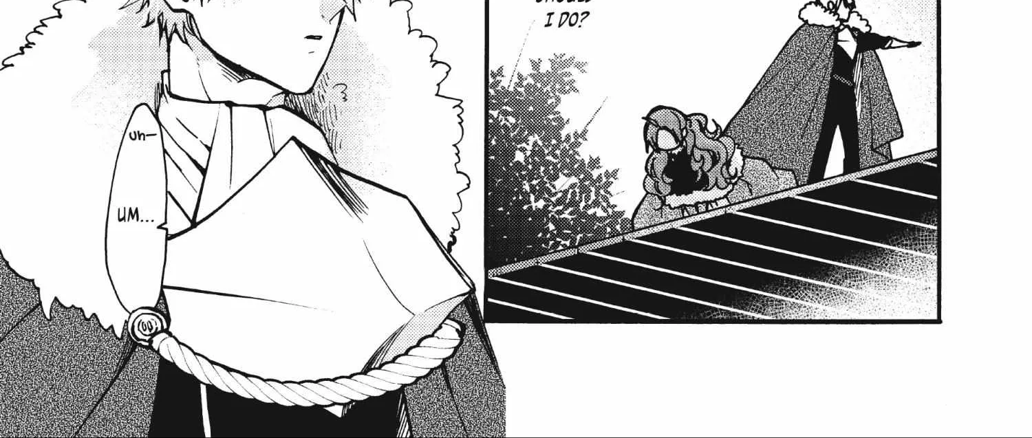 Pass The Monster Meat, Milady! Kainu Manga Chapter 19 Page 39