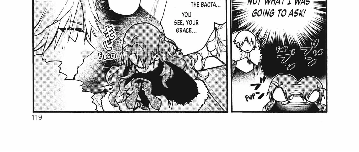 Pass The Monster Meat, Milady! Kainu Manga Chapter 19 Page 43