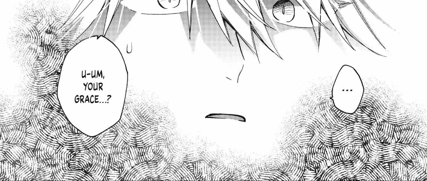 Pass The Monster Meat, Milady! Kainu Manga Chapter 19 Page 45