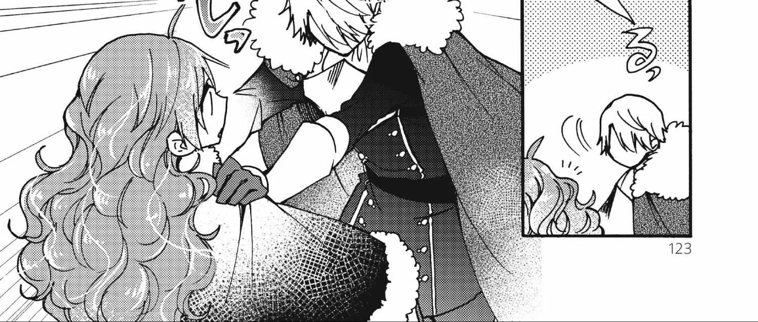 Pass The Monster Meat, Milady! Kainu Manga Chapter 19 Page 51