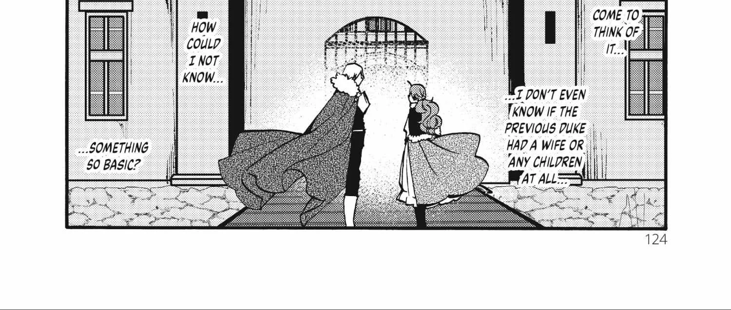 Pass The Monster Meat, Milady! Kainu Manga Chapter 19 Page 53