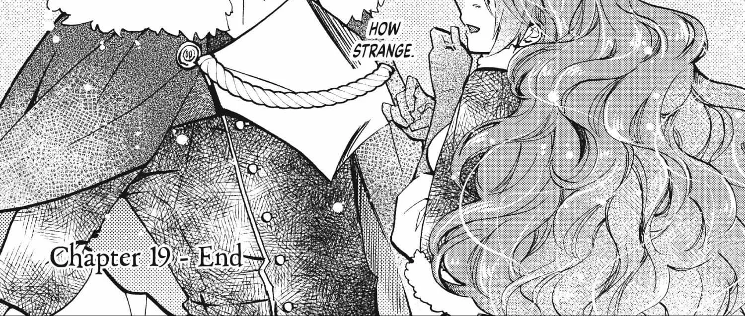 Pass The Monster Meat, Milady! Kainu Manga Chapter 19 Page 57