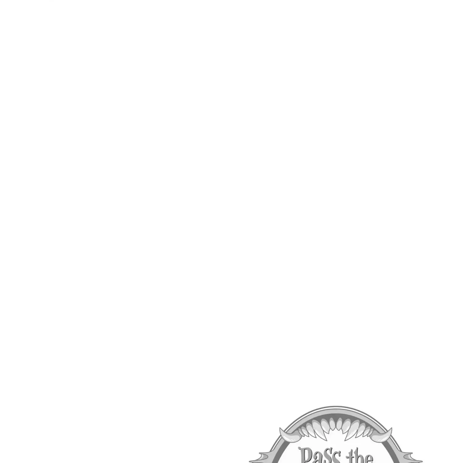 Pass The Monster Meat, Milady! Kainu Manga Chapter 19 Page 60