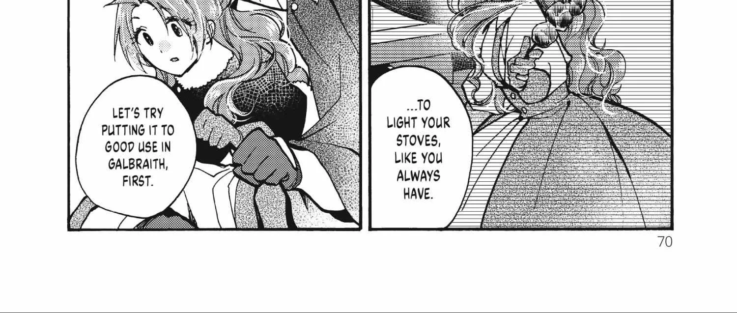 Pass The Monster Meat, Milady! Kainu Manga Chapter 18 Page 13