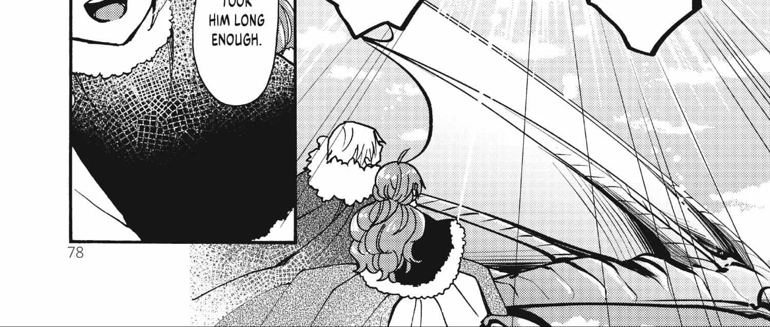 Pass The Monster Meat, Milady! Kainu Manga Chapter 18 Page 29