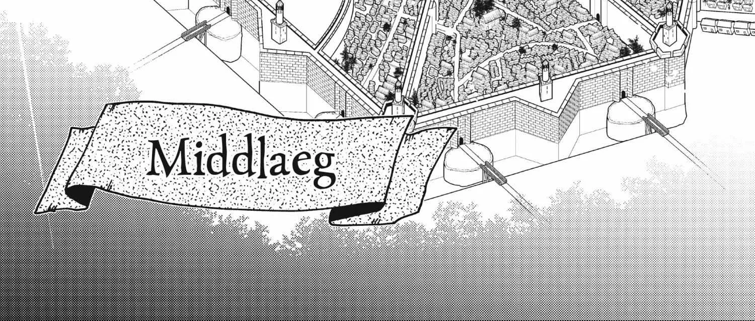 Pass The Monster Meat, Milady! Kainu Manga Chapter 18 Page 47