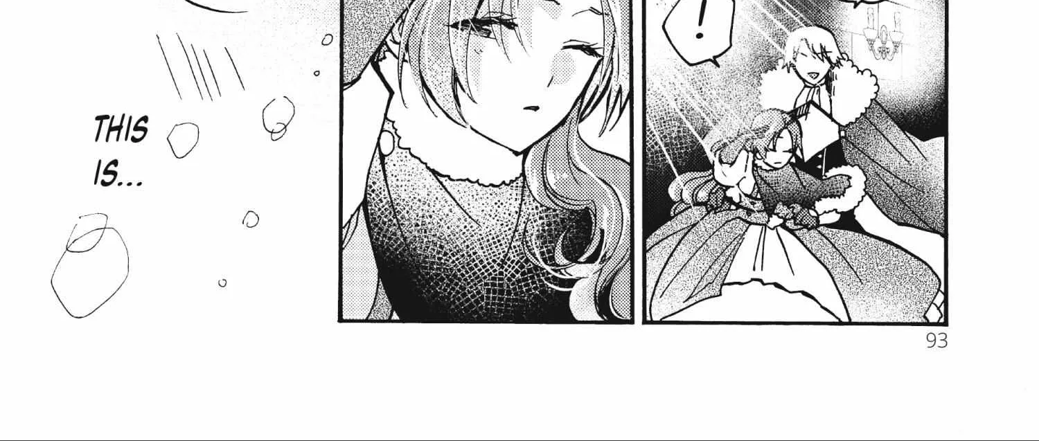 Pass The Monster Meat, Milady! Kainu Manga Chapter 18 Page 59