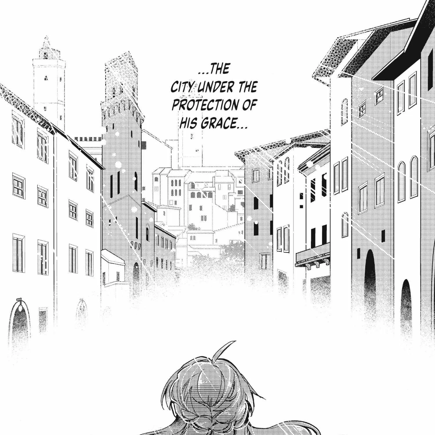 Pass The Monster Meat, Milady! Kainu Manga Chapter 18 Page 60