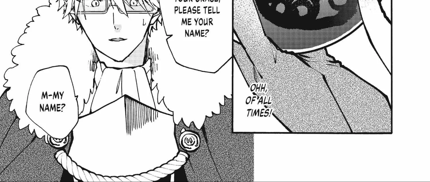 Pass The Monster Meat, Milady! Kainu Manga Chapter 17 Page 26
