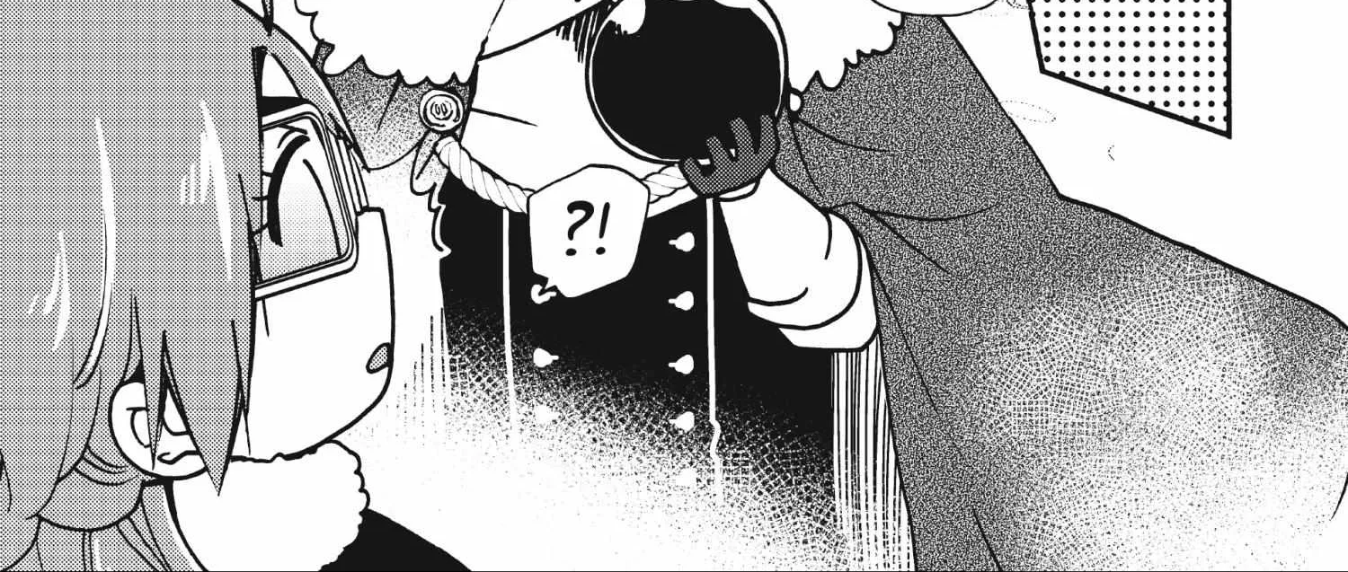 Pass The Monster Meat, Milady! Kainu Manga Chapter 17 Page 30